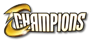 Champions (2016) logo