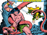 Conan the Barbarian Vol 1 116