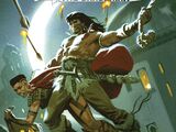 Conan the Barbarian Vol 3 25