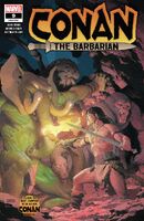 Conan the Barbarian Vol 3 9