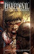 Daredevil Battlin' Jack Murdock Vol 1 1