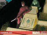 Daredevil Vol 1 503