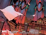 Decimation: House of M - The Day After Vol 1 1