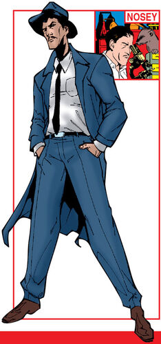 Dennis Piper (Earth-616) from Marvel Mystery Handbook 70th Anniversary Special Vol 1 1 001