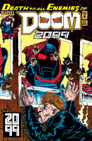 Doom 2099 Vol 1 27