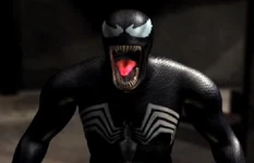 Edward Brock Jr. Raimiverse tie-in mini-games (Earth-TRN1390)