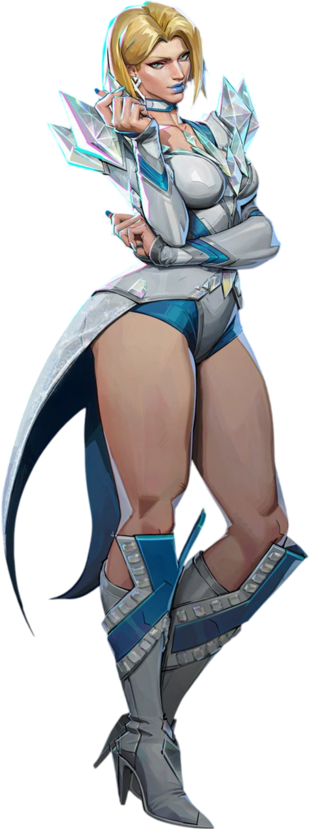 Emma Frost (Earth-TRN1444) | Marvel Database | Fandom