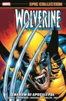 Epic Collection Wolverine Vol 1 12