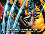 Epic Collection: Wolverine Vol 1 12