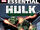 Essential Series: The Incredible Hulk Vol 1 7