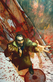 Eternals Vol 3 5 Textless