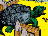 Experiment 247 (Earth-616)