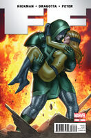 FF #21