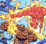 Fantastic Four (Earth-941066)