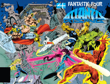 青年漫画 Fantastic Four/Inhumans: Atlantis Rising Amazon.com: Fantastic Four/Inhumans: Atlantis Rising eBook