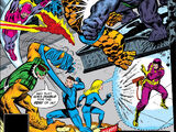 Fantastic Four Vol 1 178