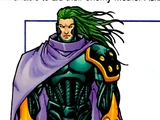 Gaunt (Earth-29283)