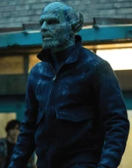 Gravik Marvel Cinematic Universe (Earth-199999)