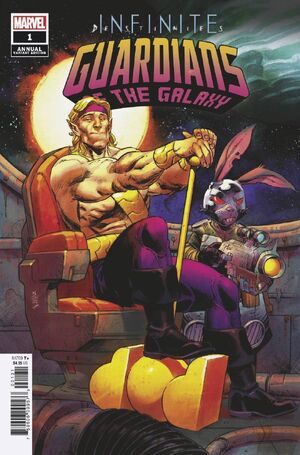 Guardians of the Galaxy Annual Vol 4 1 Klein Variant.jpg
