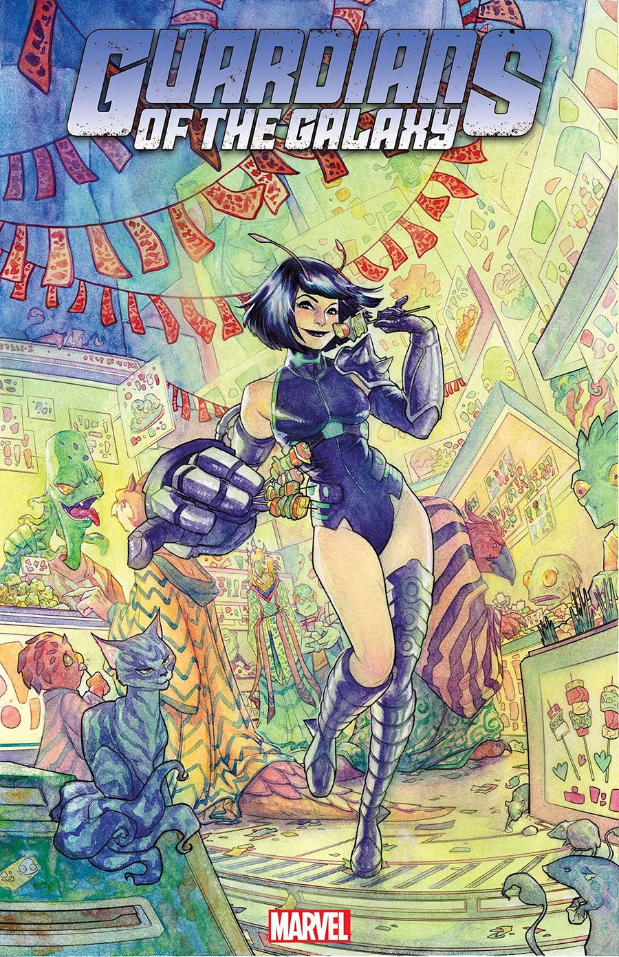 Heft (Hetrick Variant)