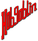 Hobgoblin (2014) logo