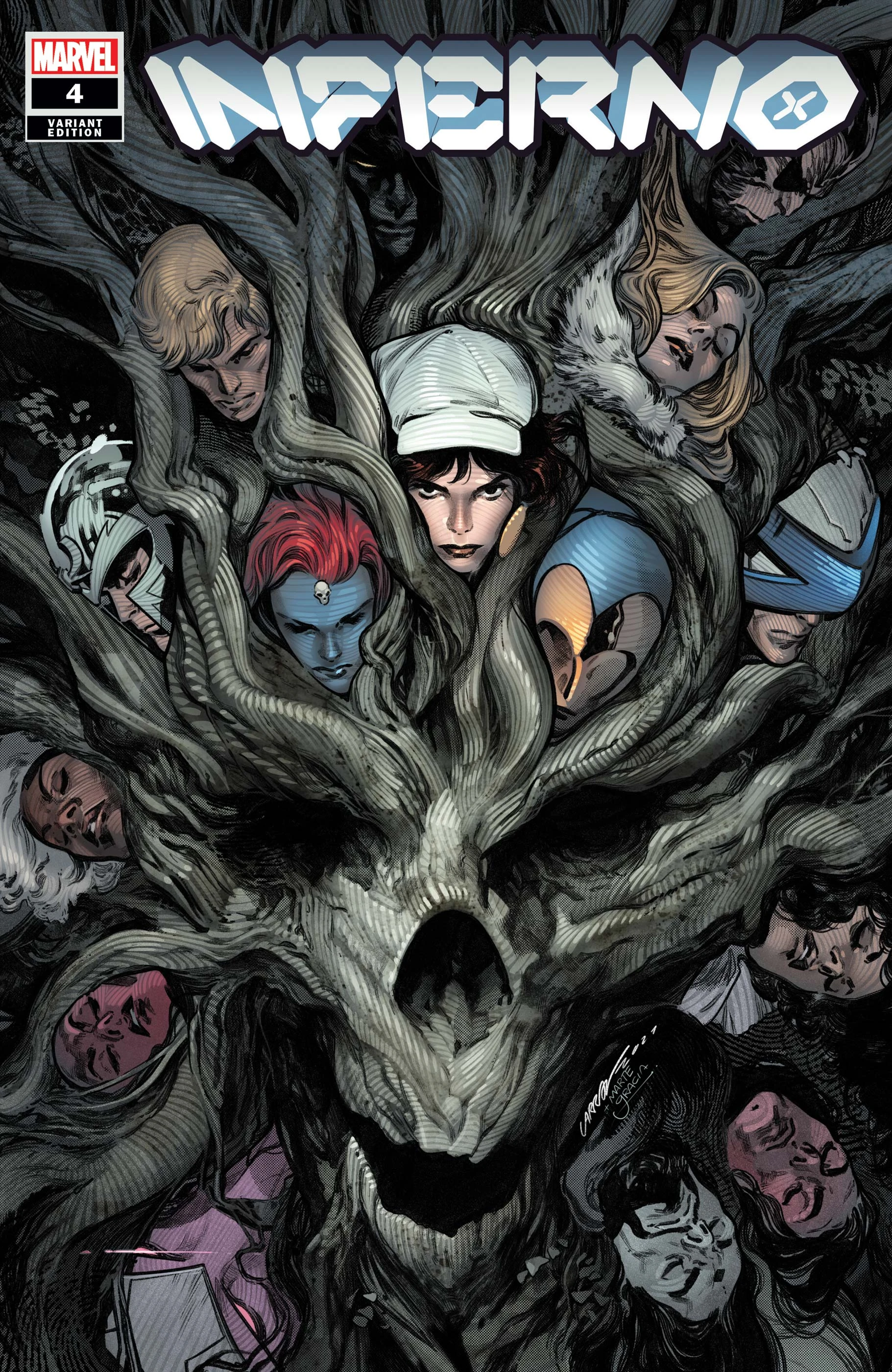 Heft (Larraz Variant)