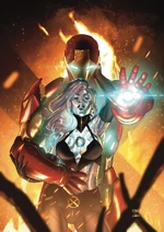 Emma Frost Age of Revelation (Earth-TRN1498)