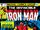 Iron Man Vol 1 141