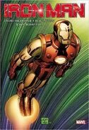 Iron Man by Michelinie, Layton & Romita Jr. Omnibus