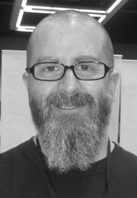 J.H. Williams III