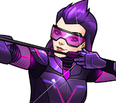 Katherine Bishop (Earth-61284) (207 KB) Iron Hawkeye Marvel Avengers Academy (Earth-61284)