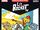 Li'l Rocket Infinity Comic Vol 1 6