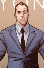 Luis (Earth-616) from Amazing Spider-Man Vol 5 84 001
