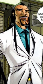 Mandarin (Earth-20051) from Marvel Adventures The Avengers Vol 1 38 001