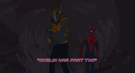 Marvel's Spider-Man (animated series) Season 2 24