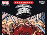 Marvel's Voices Infinity Comic Vol 1 100