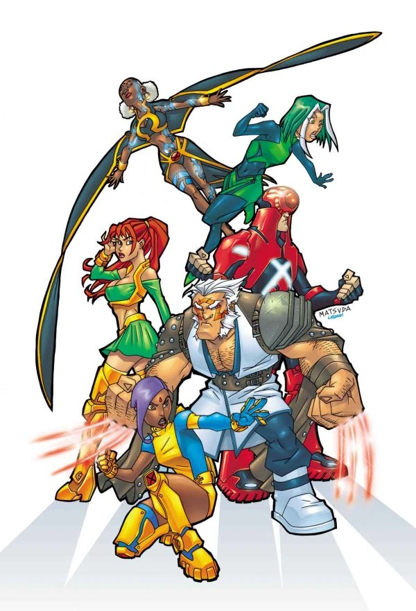 ヴァイス MARVEL X-MEN GO! SP ヴァイス MARVEL X-MEN GO! SP ヴァイス/MARVEL/Vol.2/SP/X-MEN