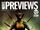 Marvel Previews Vol 1 83