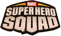 Marvel Super Hero Squad (toys) (9 KB) Marvel Super Hero Squad (2006 - 2007)