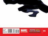 Marvel Universe: Avengers - Earth's Mightiest Heroes Vol 1 18