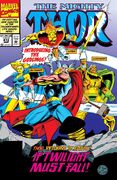 Mighty Thor Vol 1 472
