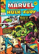 Mighty World of Marvel #283