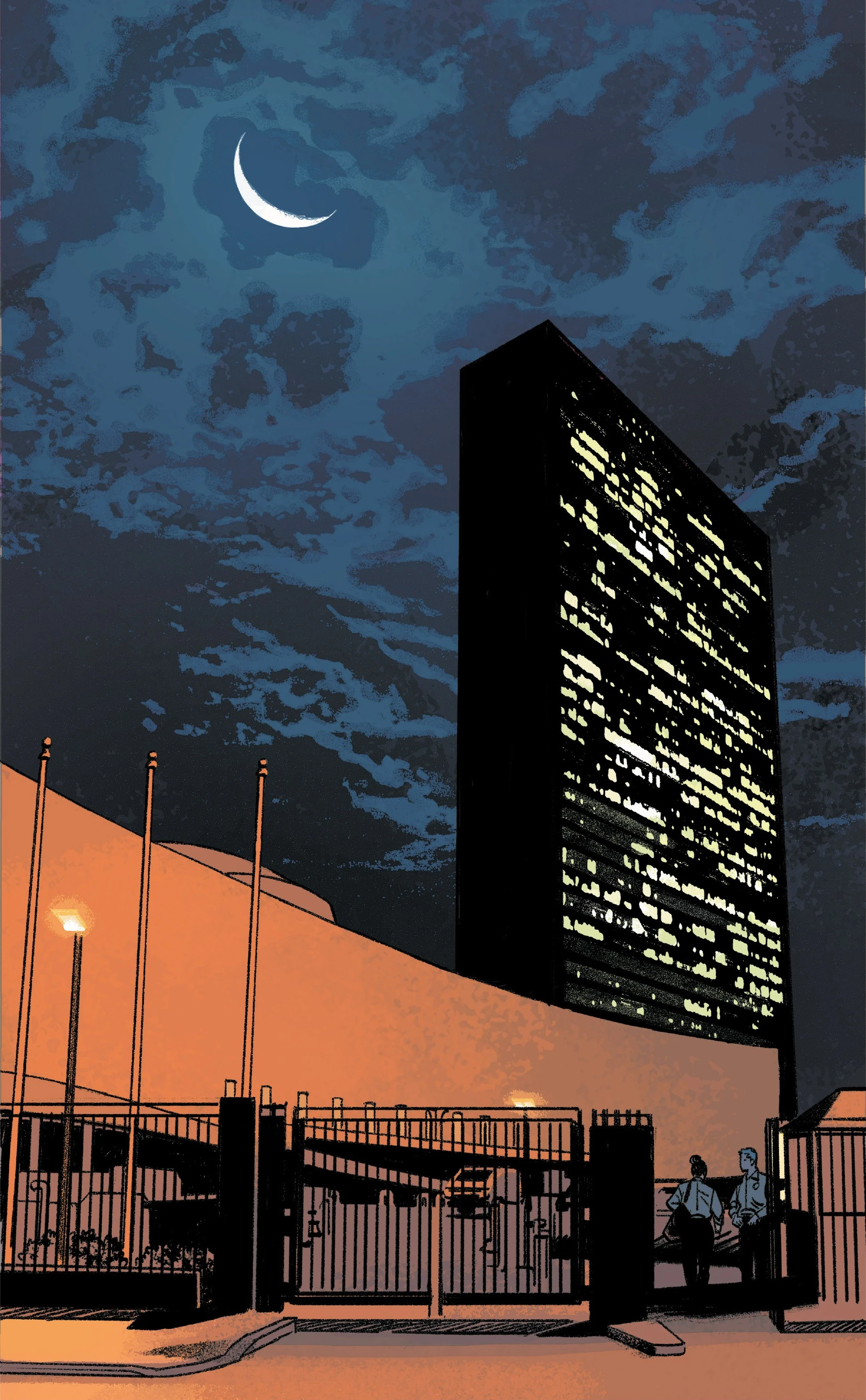 Heft (page 3 Variant)
