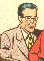 Mr. Blair (Earth-616) from Miss America Magazine Vol 2 3 0001