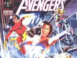 New Avengers Annual Vol 1 3