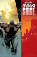 New Avengers #63 "Siege (Part 3)" (May, 2010)