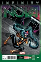Nova Vol 5 9.jpg (263 KB) Nova (Vol. 5) #9