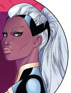 From Giant-Size X-Men: Storm #1