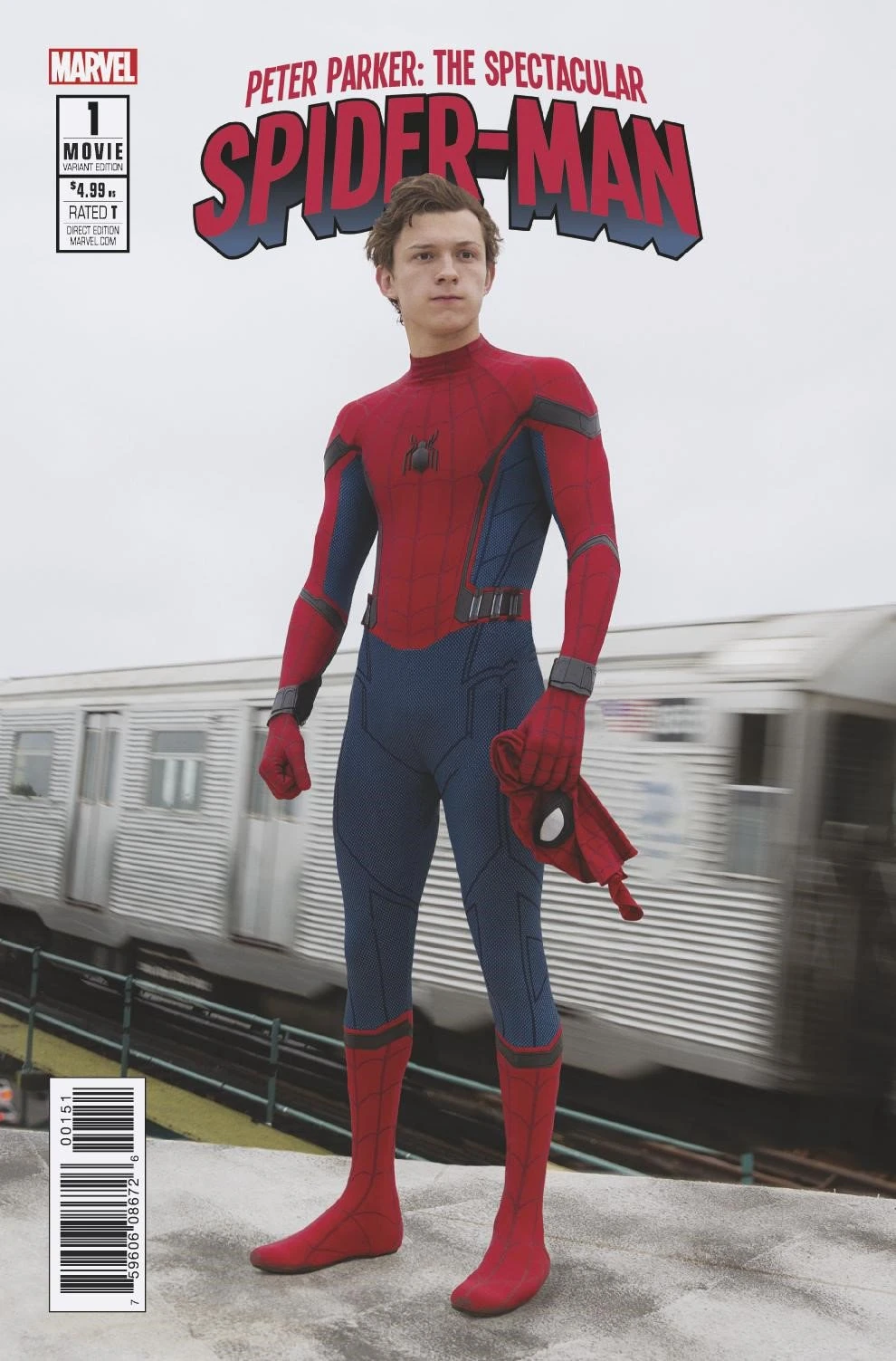 Heft (Movie Variant)