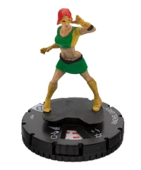 Rachel Summers (Earth-811) from HeroClix 004